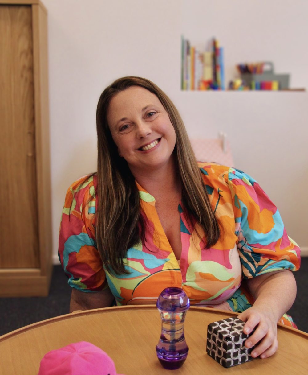 Holly Lonkay, Registered Psychologist, Erina NSW