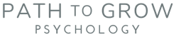 Path to Grow Psychology